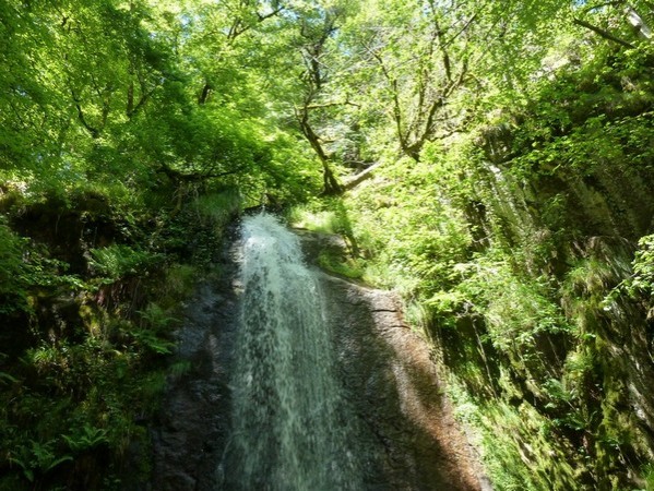 cascade de lasbordes